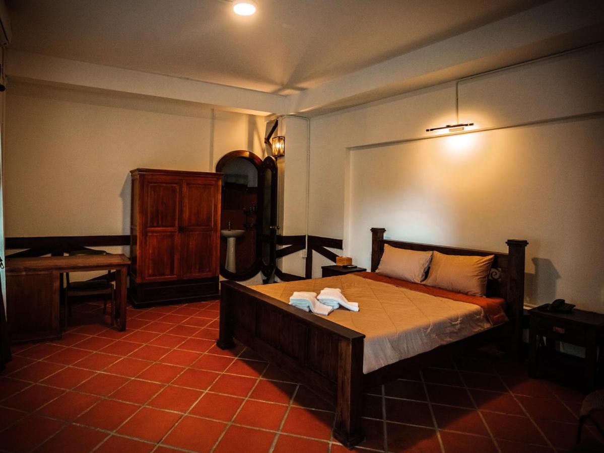 Y.O Inn Kon Tum Exterior photo