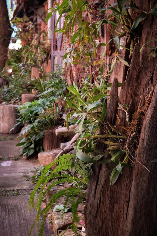 Y.O Inn Kon Tum Exterior photo