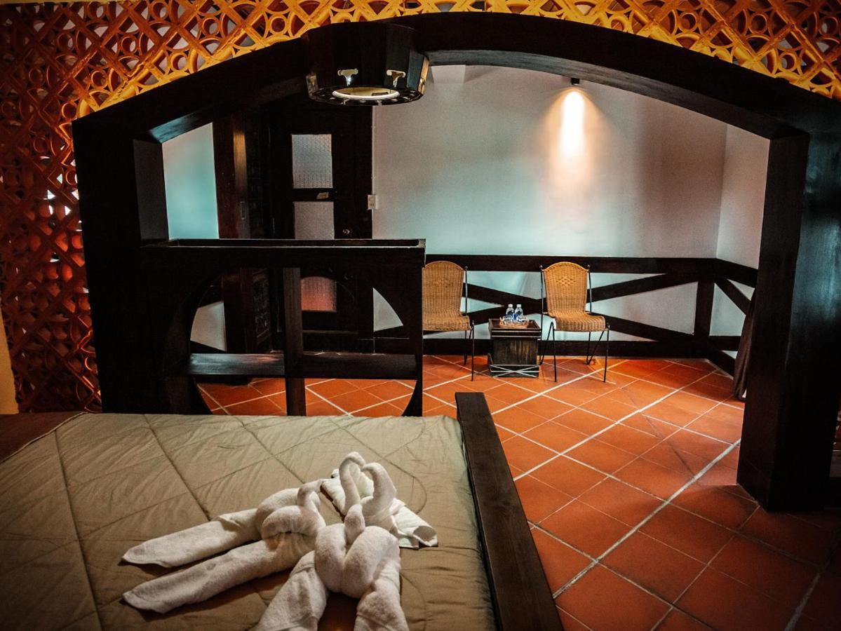 Y.O Inn Kon Tum Exterior photo
