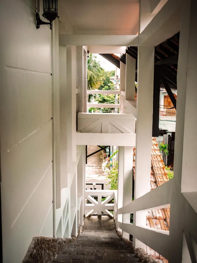 Y.O Inn Kon Tum Exterior photo