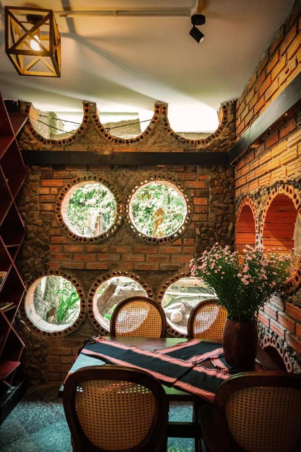 Y.O Inn Kon Tum Exterior photo
